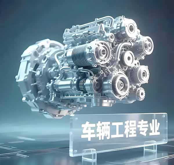 ?車輛工程專業(yè)怎么樣？哪些大學(xué)實(shí)力強(qiáng)